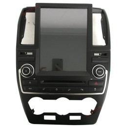 CarMedia NH-1302 для Land Rover Freelander II 2006-2012 на Android 10.0