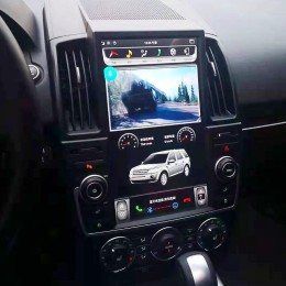 CarMedia NH-1302 для Land Rover Freelander II 2006-2012 на Android 10.0