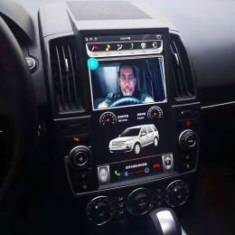 CarMedia NH-1302 для Land Rover Freelander II 2006-2012 на Android 10.0