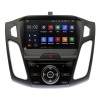 Штатная магнитола Ksize DVA-ZN7010 Ford Focus 2012 - 2014 Android 6.0.1