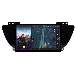 Автомагнитола RedPower 2K 85149 4/64 ГБ для Geely Atlas 2016-2022 на Android 14.0
