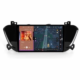 Автомагнитола RedPower 2K 85145 4/64 ГБ для Geely Emgrand EC7 2018-2020 рестайлинг на Android 14.0