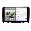 Автомагнитола RedPower 2K 85179 4/64 ГБ для Great Wall Hover H6 2011-2015 на Android 14.0