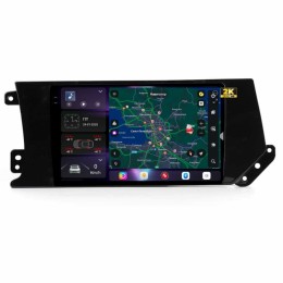 Автомагнитола RedPower 2K 85172 4/64 ГБ для Haval F7, F7x 2019-2022 на Android 14.0