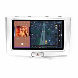 Автомагнитола RedPower 2K 85173 4/64 ГБ для Haval H6 2014-2020 на Android 14.0