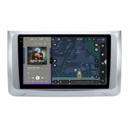 Автомагнитола RedPower 2K 85373 4/64 ГБ для Haval H6 Coupe 2017-2019 на Android 14.0