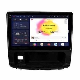 Автомагнитола RedPower 2K 85178 4/64 ГБ для Haval H9 2014-2024 на Android 14.0