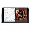Автомагнитола RedPower 2K 85160 4/64 ГБ для Honda CR-V 2016-2024 на Android 14.0