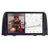 Автомагнитола RedPower 2K 85161B 4/64 ГБ для Honda CR-V 2016-2024 черная на Android 14.0