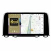 Автомагнитола RedPower 2K 85161S 4/64 ГБ для Honda CR-V 2016-2024 cеребро на Android 14.0