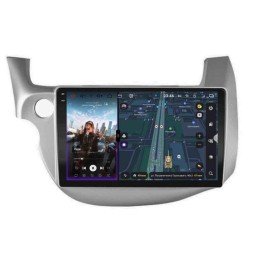 Автомагнитола RedPower 2K 85336 4/64 ГБ для Honda Jazz 2008-2014 на Android 14.0