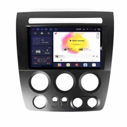 Автомагнитола RedPower 2K 85501 4/64 ГБ для Hummer H3 2005-2013 на Android 14.0