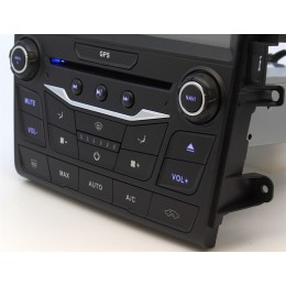 Штатная магнитола Ksize DV-SIEFRMN Ford Mondeo 2015+