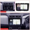 Автомагнитола RedPower 2K 85125 4/64 ГБ для Hyundai Creta 2021-2024 на Android 14.0