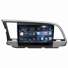 Штатная магнитола Redpower 75194 Hi-Fi для Hyundai Elantra VI 2019-2020 на Android 10.0