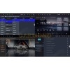 Автомагнитола RedPower 2K 85294 4/64 ГБ для Hyundai Elantra VII (CN7) 2020-2023 на Android 14.0