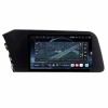 Автомагнитола RedPower 2K 85294 4/64 ГБ для Hyundai Elantra VII (CN7) 2020-2023 на Android 14.0