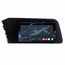 Автомагнитола RedPower 2K 85294 4/64 ГБ для Hyundai Elantra VII (CN7) 2020-2023 на Android 14.0