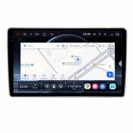 Автомагнитола RedPower 2K 85212 4/64 ГБ для Hyundai H1 2007-2013 на Android 14.0