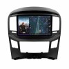 Автомагнитола RedPower 2K 85214B 4/64 ГБ для Hyundai H1 2015-2022 черный на Android 14.0