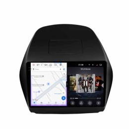 Автомагнитола RedPower 2K 85047 4/64 ГБ для Hyundai ix35, Tucson II 2010-2015 на Android 14.0