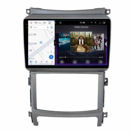 Автомагнитола RedPower 2K 85197 4/64 ГБ для Hyundai ix55 2008-2013 на Android 14.0