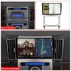 Автомагнитола RedPower 2K 85197 4/64 ГБ для Hyundai ix55 2008-2013 на Android 14.0
