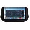 Автомагнитола RedPower 2K 85510 4/64 ГБ для Hyundai Santa Fe IV 2020-2023 на Android 14.0