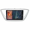 Автомагнитола RedPower 2K 85167 4/64 ГБ для Hyundai Solaris II 2017-2020 на Android 14.0