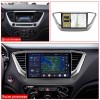Автомагнитола RedPower 2K 85167 4/64 ГБ для Hyundai Solaris II 2017-2020 на Android 14.0