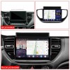 Автомагнитола RedPower 2K 85267 4/64 ГБ для Hyundai Solaris II 2020-2022 на Android 14.0