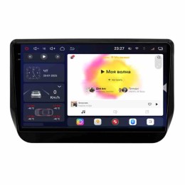 Автомагнитола RedPower 2K 85312 4/64 ГБ для Hyundai Grand Starex I 2017-2021 на Android 14.0