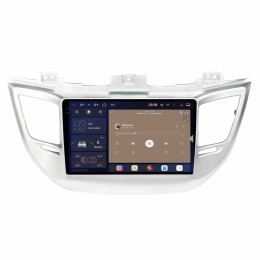 Автомагнитола RedPower 2K 85147 4/64 ГБ для Hyundai Tucson III 2015-2018 на Android 14.0