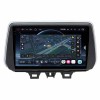 Автомагнитола RedPower 2K 85247 4/64 ГБ для Hyundai Tucson III 2018-2021 на Android 14.0