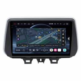 Автомагнитола RedPower 2K 85247 4/64 ГБ для Hyundai Tucson III 2018-2021 на Android 14.0