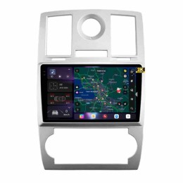 Автомагнитола RedPower 2K 85118 4/64 ГБ для Chrysler 300C I 2004-2011 на Android 14.0