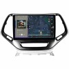 Автомагнитола RedPower 2K 85418 4/64 ГБ для Jeep Cherokee 2013-2023 на Android 14.0