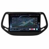 Автомагнитола RedPower 2K 85315 4/64 ГБ для Jeep Compass II 2017-2024 на Android 14.0