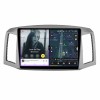 Автомагнитола RedPower 2K 85415 4/64 ГБ для Jeep Grand Cherokee III (WK) 2004-2010 на Android 14.0