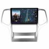 Автомагнитола RedPower 2K 85318 4/64 ГБ для Jeep Grand Cherokee IV (WK2) 2010-2013 на Android 14.0
