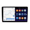 Автомагнитола RedPower 2K 85515 4/64 ГБ для Jeep Grand Cherokee 2013-2018 на Android 14.0
