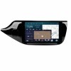 Автомагнитола RedPower 2K 85238G 4/64 ГБ для Kia Ceed 2012-2018 глянец без кнопки старт/стоп на Android 14.0