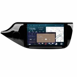 Автомагнитола RedPower 2K 85238G 4/64 ГБ для Kia Ceed 2012-2018 глянец без кнопки старт/стоп на Android 14.0
