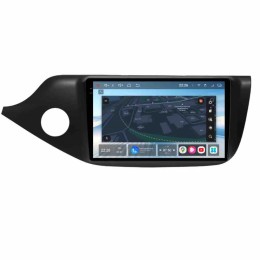 Автомагнитола RedPower 2K 85238M 4/64 ГБ для KIA Ceed 2012-2018 матовая без кнопки старт/стоп на Android 14.0