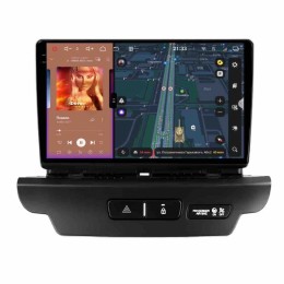 Автомагнитола RedPower 2K 85138 4/64 ГБ для KIA Ceed III 2018-2024 на Android 14.0