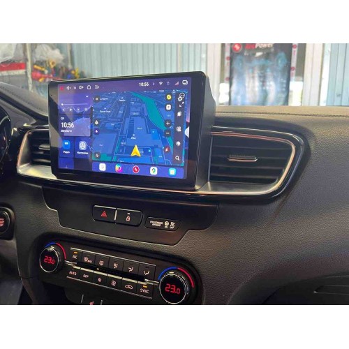 Автомагнитола RedPower 2K 85138 4/64 ГБ для KIA Ceed III 2018-2024 на Android 14.0