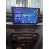 Автомагнитола RedPower 2K 85138 4/64 ГБ для KIA Ceed III 2018-2024 на Android 14.0