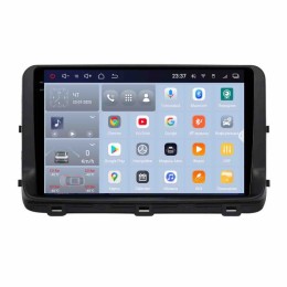 Автомагнитола RedPower 2K 85338 4/64 ГБ для Kia Ceed 2020+ на Android 14.0
