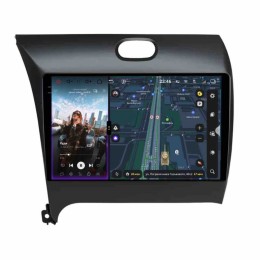 Автомагнитола RedPower 2K 85032 4/64 ГБ для KIA Cerato III 2013-2018 на Android 14.0