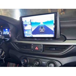 Автомагнитола RedPower 2K 85033 4/64 ГБ для Kia Cerato 2018-2021 на Android 14.0